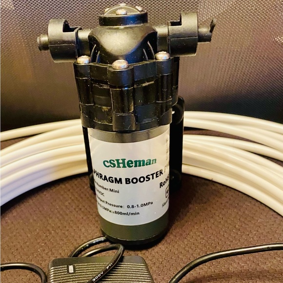 Outdoor Misting System NIB - Picture 4 of 8